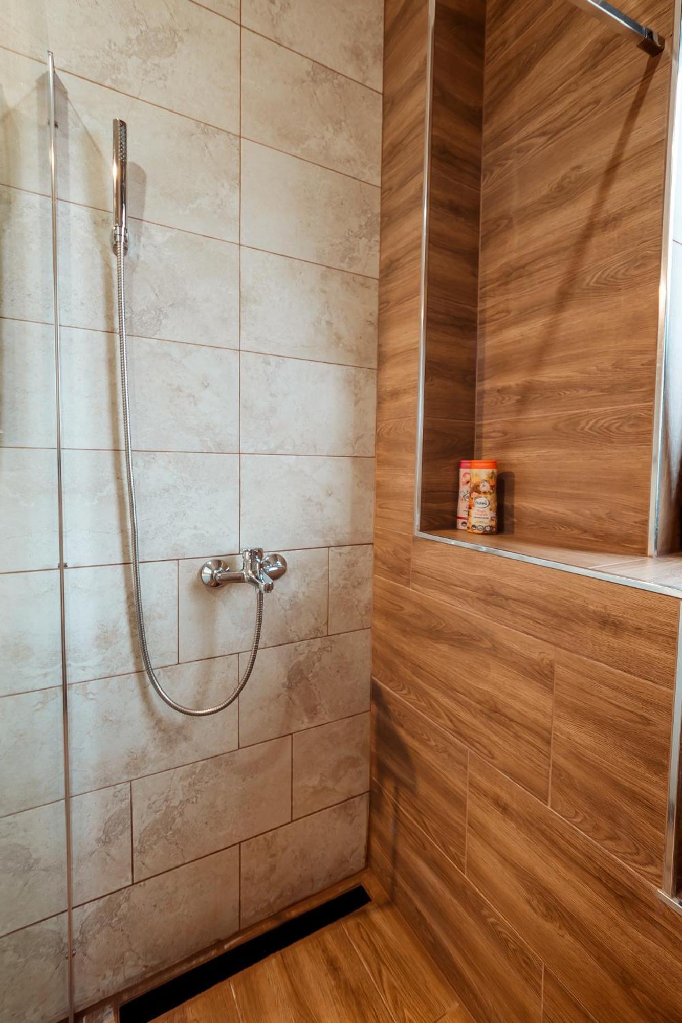 Apartament Blue - Oldtown