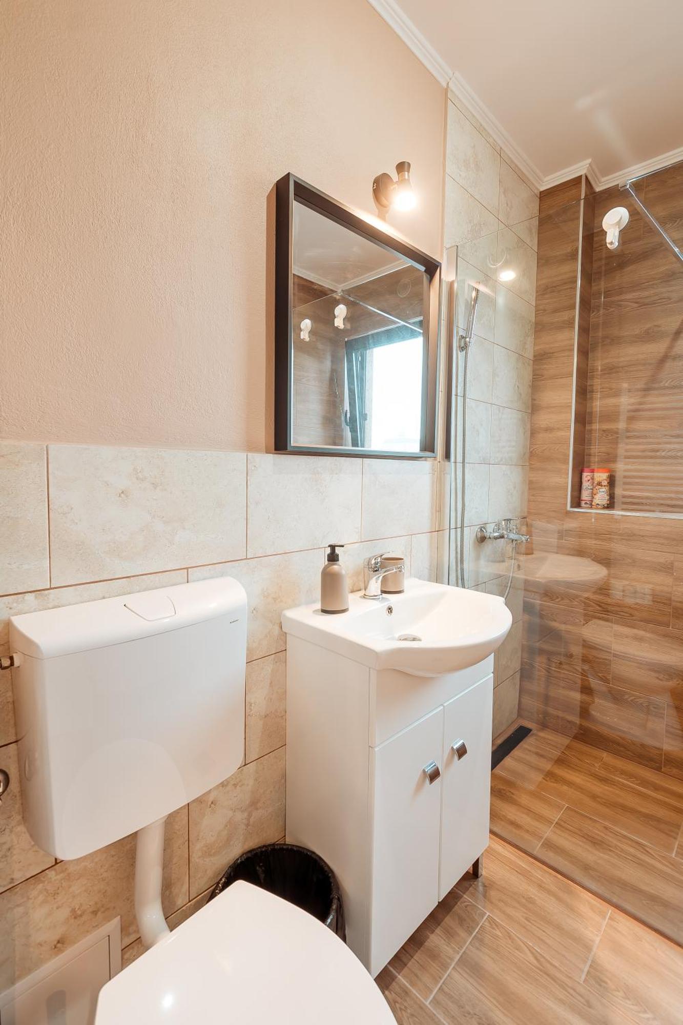 Blue - Oldtown Apartament