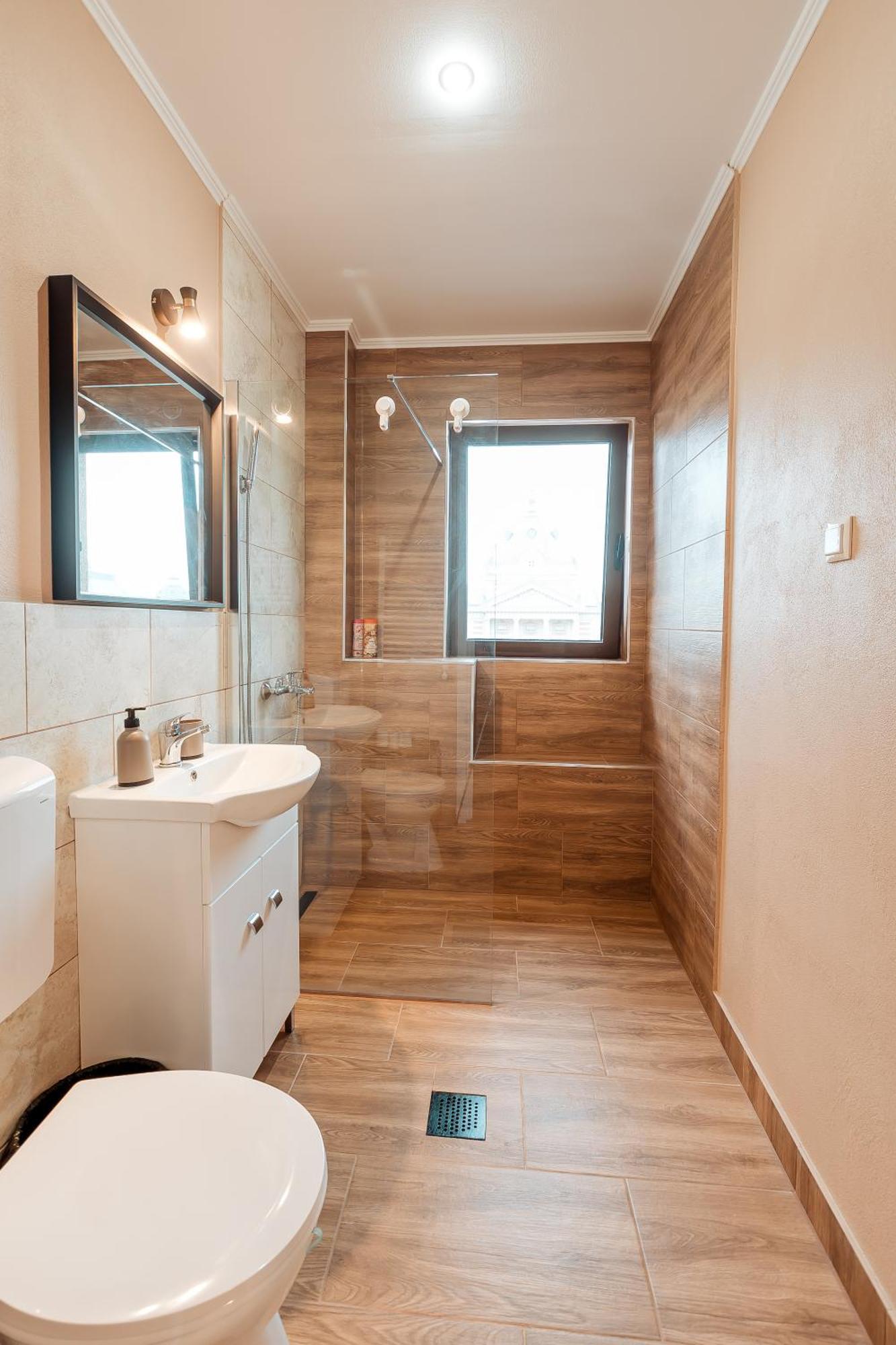 Apartament Blue - Oldtown *