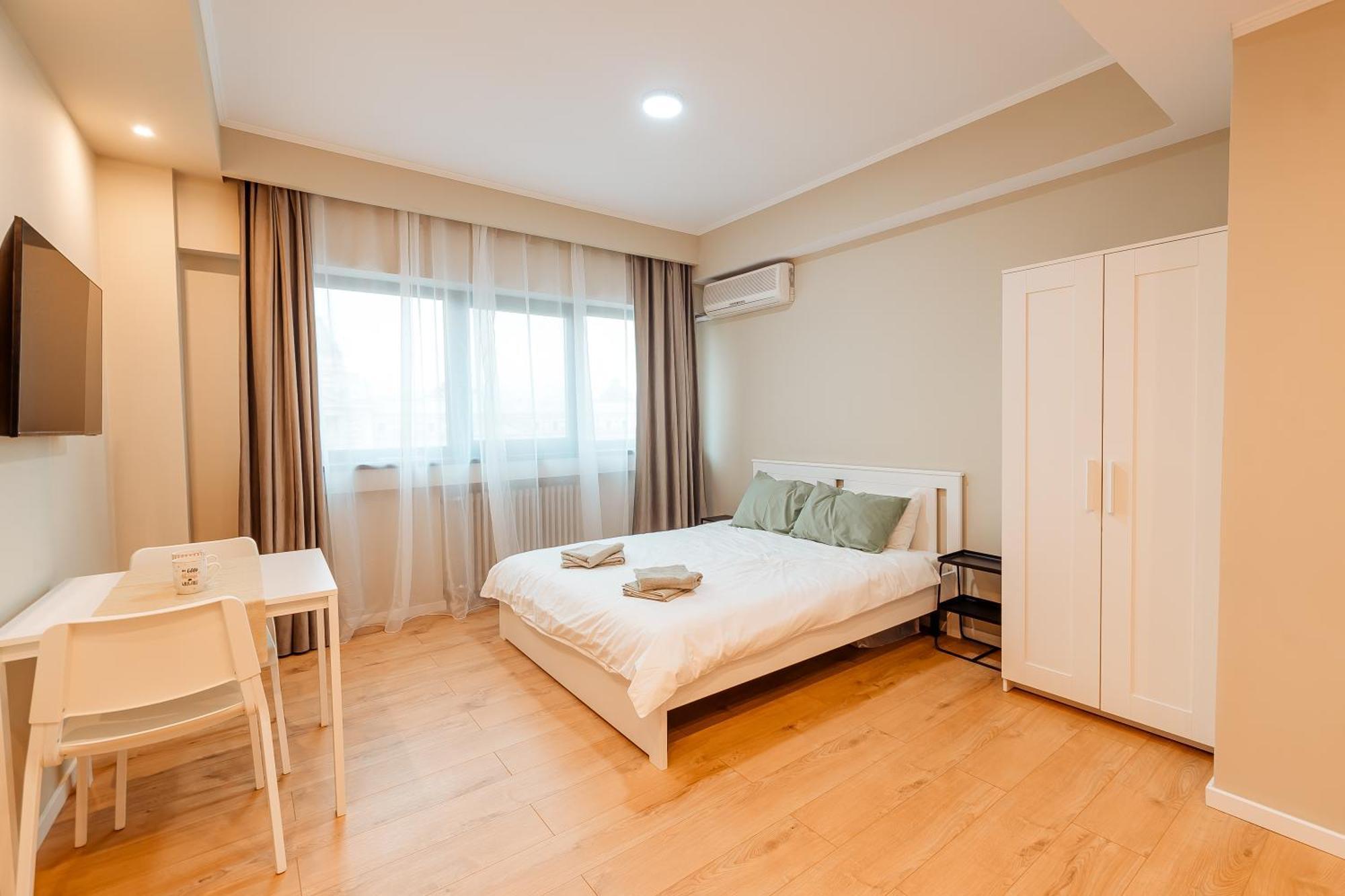 Apartament Blue - Oldtown *