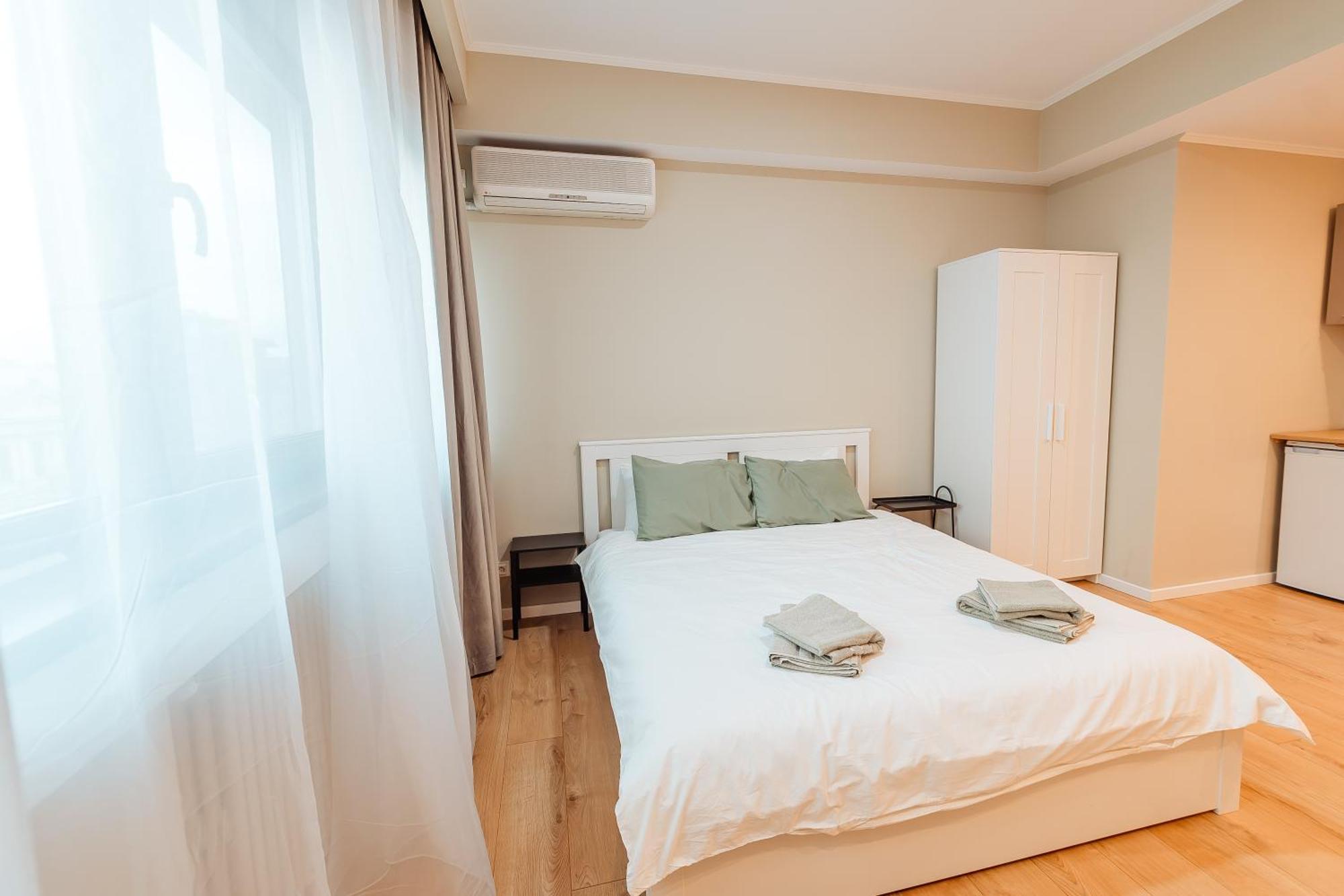 Apartament Blue - Oldtown *
